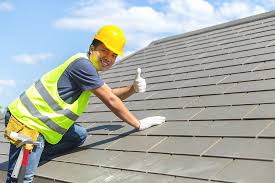 Best Tile Roofing Installation  in Cusseta, GA